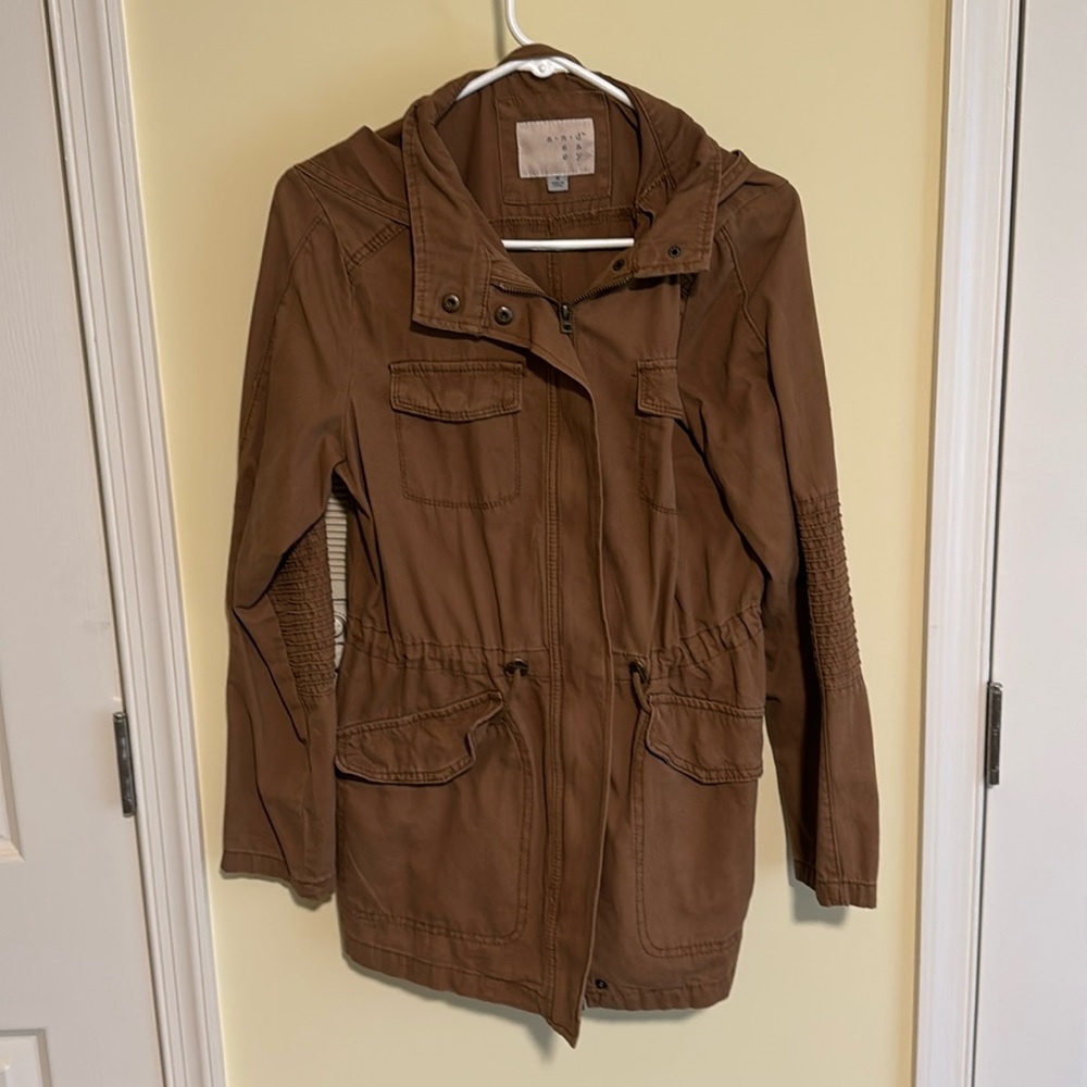 Women’s Jacket - Target Brand